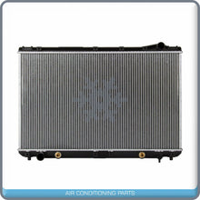 Load image into Gallery viewer, Radiator for Lexus ES300 / Toyota Avalon, Camry QOA - Qualy Air