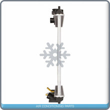 Cargar imagen en el visor de la galería, NEW Radiator for Honda CR-V - 2002 to 2006 / Honda Element - 2003 to 2006 - Qualy Air