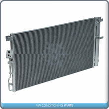 Load image into Gallery viewer, New A/C Condenser for Hyundai Tucson - 2016 to 2018 - OE# 97606D3500 QU - Qualy Air