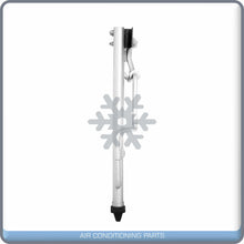 Load image into Gallery viewer, A/C Condenser for Mazda 626, MX-6 QL - Qualy Air