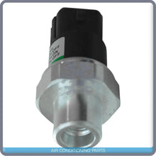 Cargar imagen en el visor de la galería, New AC Pressure Switch for Audi A4, A6, A8, S4, S8 &amp; VW Passat - OE# 8D0959482A - Qualy Air