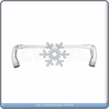 Load image into Gallery viewer, Intercooler for International Harvester 5900i SBA, 2574, 2674, 7400, 9100i.. QL - Qualy Air