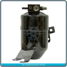 Cargar imagen en el visor de la galería, New A/C Receiver Drier for BMW 840CI 97-94 QU QU - Qualy Air