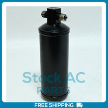 Cargar imagen en el visor de la galería, New A/C Receiver Drier for HOND PRELUDE 96-92 QU QU - Qualy Air