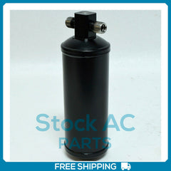 New A/C Receiver Drier for HOND PRELUDE 96-92 QU QU