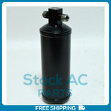 New A/C Receiver Drier for HOND PRELUDE 96-92 QU QU