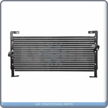 Cargar imagen en el visor de la galería, A/C Condenser for Dodge Neon / Plymouth Neon QL - Qualy Air