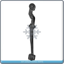 Cargar imagen en el visor de la galería, Control Arm Front Lower Left for Ford Cougar 1995, Ford Thunderbird, Merc... QOA - Qualy Air