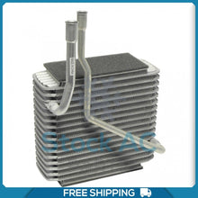Load image into Gallery viewer, A/C Evaporator for Ford Thunderbird / Lincoln Mark VIII / Mercury Cougar QR - Qualy Air