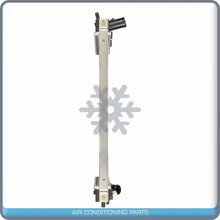 Load image into Gallery viewer, NEW Radiator for Chrysler PT Cruiser - 2001 to 2010 - OE# 5017404AA - Qualy Air