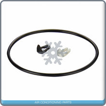 Load image into Gallery viewer, Electric Fuel Pump Module For Ford Escape 2.3L 2007 2006 2005 E2440M QOA - Qualy Air