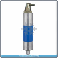 Cargar imagen en el visor de la galería, NEW Electric Fuel Pump for Chrysler Crossfire / Mercedes-Benz 300E, C230, C36.. - Qualy Air