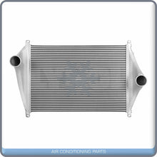 Cargar imagen en el visor de la galería, Intercooler for Freightliner Columbia, Business Class M2, Classic, M2 106.. QL - Qualy Air
