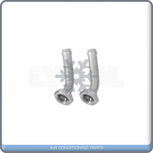 Cargar imagen en el visor de la galería, Radiator for Ford F-150, F-250, Expedition / Lincoln Navigator QL - Qualy Air