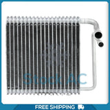 New A/C Evaporator for Ford Expedition F150, F250 / Lincoln Navigator