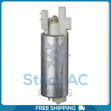 Cargar imagen en el visor de la galería, Fuel Pump for GMC C1500 Sierra Chevy K1500 Silverado Cadillac Eldorado E3902 QOA - Qualy Air