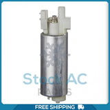 Fuel Pump for GMC C1500 Sierra Chevy K1500 Silverado Cadillac Eldorado E3902 QOA