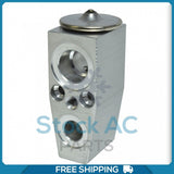 A/C Expansion Valve for Buick Allure, LaCrosse / Chevrolet Cobalt, HHR, Im... QR