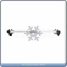 Load image into Gallery viewer, New Radiator For 95 96 Oldsmobile Aurora V8 4.0L EOC TOC - OE# GM3010206 QL - Qualy Air