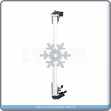 Cargar imagen en el visor de la galería, Radiator for 2006-2008 Honda Pilot 3.5L V6 - OE# 19010PVJA52 QL - Qualy Air