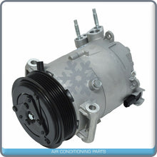 Cargar imagen en el visor de la galería, A/C Compressor for Chrysler Pacifica, Voyager QU - Qualy Air