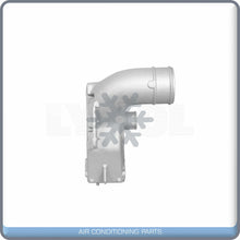 Cargar imagen en el visor de la galería, Intercooler for International Harvester ProStar, 8600 TranStar, 9200i SBA.. QL - Qualy Air