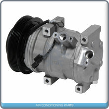 Cargar imagen en el visor de la galería, A/C Kit for Acura MDX / Honda Pilot QU - Qualy Air