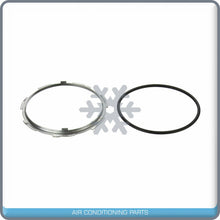 Cargar imagen en el visor de la galería, NEW Electric Fuel Pump for Ford LTD / Mercury Grand Marquis - 1990 to 1991 QOA - Qualy Air