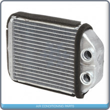 Cargar imagen en el visor de la galería, New AC Heater Core for Mitsubishi Montero Sport - 1998 to 2015 - OE# MR360705 QU - Qualy Air