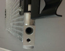 Cargar imagen en el visor de la galería, A/C Condenser for Mercedes-Benz ML320, ML350, ML430, ML500, ML55 AMG QR - Qualy Air