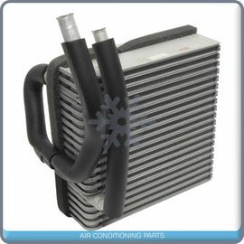 A/C Evaporator Core for Jeep Grand Cherokee QU - Qualy Air