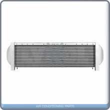 Cargar imagen en el visor de la galería, NEW Charge Air Cooler for 01-04 New Flyer D40LF QL - Qualy Air