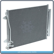 Load image into Gallery viewer, New A/C Condenser for Volkswagen Passat - 2012 to 2015 - OE# 561820411 - Qualy Air