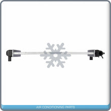 Load image into Gallery viewer, Radiator for Chevrolet Express 2500, Express 3500 / GMC Savana 2500, ... QOA - Qualy Air