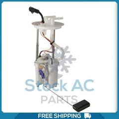 Electric Fuel Pump fits Ford Escape / Mazda Tribute / Mercury Mariner - 2008 QC