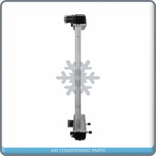 Load image into Gallery viewer, NEW Radiator for Ford E-350 Club Wagon, E-350 Super Duty, E-450 Super Duty.. - Qualy Air
