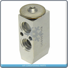 Cargar imagen en el visor de la galería, A/C Expansion Valve for Suzuki Grand Vitara, Vitara, XL-7 QR - Qualy Air