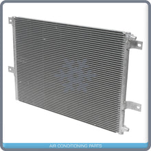 Cargar imagen en el visor de la galería, New A/C Condenser for Mack CH, CHN, GRANITE, GRANITE VISION CX - Qualy Air