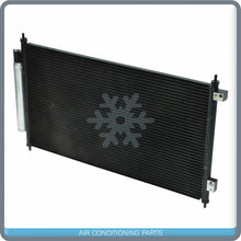 Cargar imagen en el visor de la galería, A/C Condenser for Acura RDX QU - Qualy Air