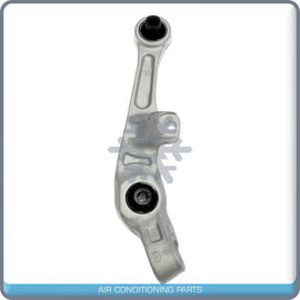 Control Arm Front Left Lower for Infiniti G35 2007-05, Nissan 350Z 2008-05 QOA - Qualy Air