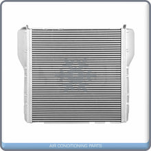 Cargar imagen en el visor de la galería, NEW Intercooler for Freightliner M2 112 / Kenworth T660, W900 QL - Qualy Air