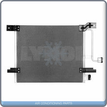 Load image into Gallery viewer, New A/C Condenser for Dodge Dakota 00-04 QL - Qualy Air