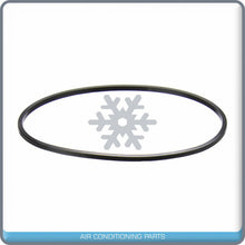 Cargar imagen en el visor de la galería, Electric Fuel Pump Module for for Lincoln Navigator V8 5.4L 2003-2004 E2362M QOA - Qualy Air