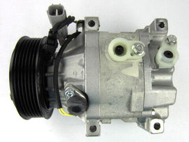 A/C Compressor OEM Denso SCS06C for Toyota MR2 Spyder QR - Qualy Air