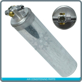 New A/C Receiver Drier for 3718027;7570;8253808; QU - Qualy Air