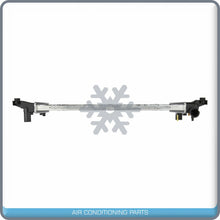 Cargar imagen en el visor de la galería, Radiator for Dodge Ram 1500 - 1994 to 04 / Dodge Ram 2500, Ram 3500 - 1994 to 97 - Qualy Air