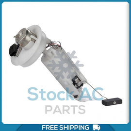 NEW Electric Fuel Pump for Chrysler Neon / Dodge Neon / Plymouth Neon.. - Qualy Air