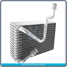 Cargar imagen en el visor de la galería, New A/C Evaporator for Chevrolet Tracker / Geo Tracker 1994 to 98 - OE# 96068948 - Qualy Air