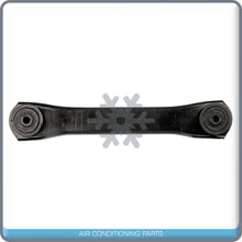 Cargar imagen en el visor de la galería, Control Arm Front Lower for Jeep Wrangler 2006-97 QOA - Qualy Air