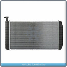 Cargar imagen en el visor de la galería, Radiator for Chevrolet Express 1500, Express 2500, Express 3500, G10,... QOA - Qualy Air